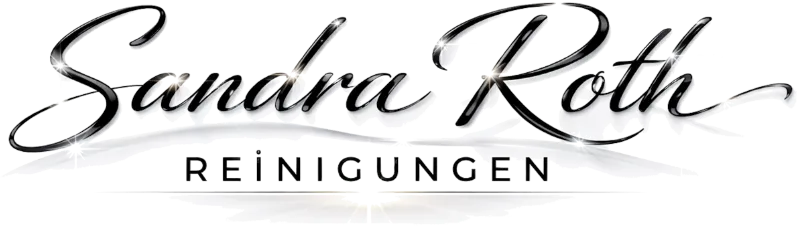 Sandra Roth Reinigungen Logo
